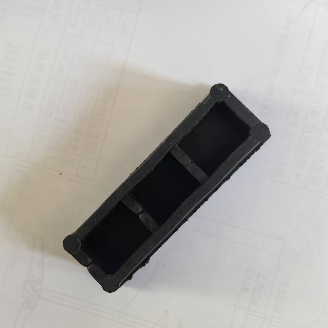 NOV VSM300 primary deck composite screen repair plug,Premium Oil,NOV VSM300 primary deck composite screen repair plug