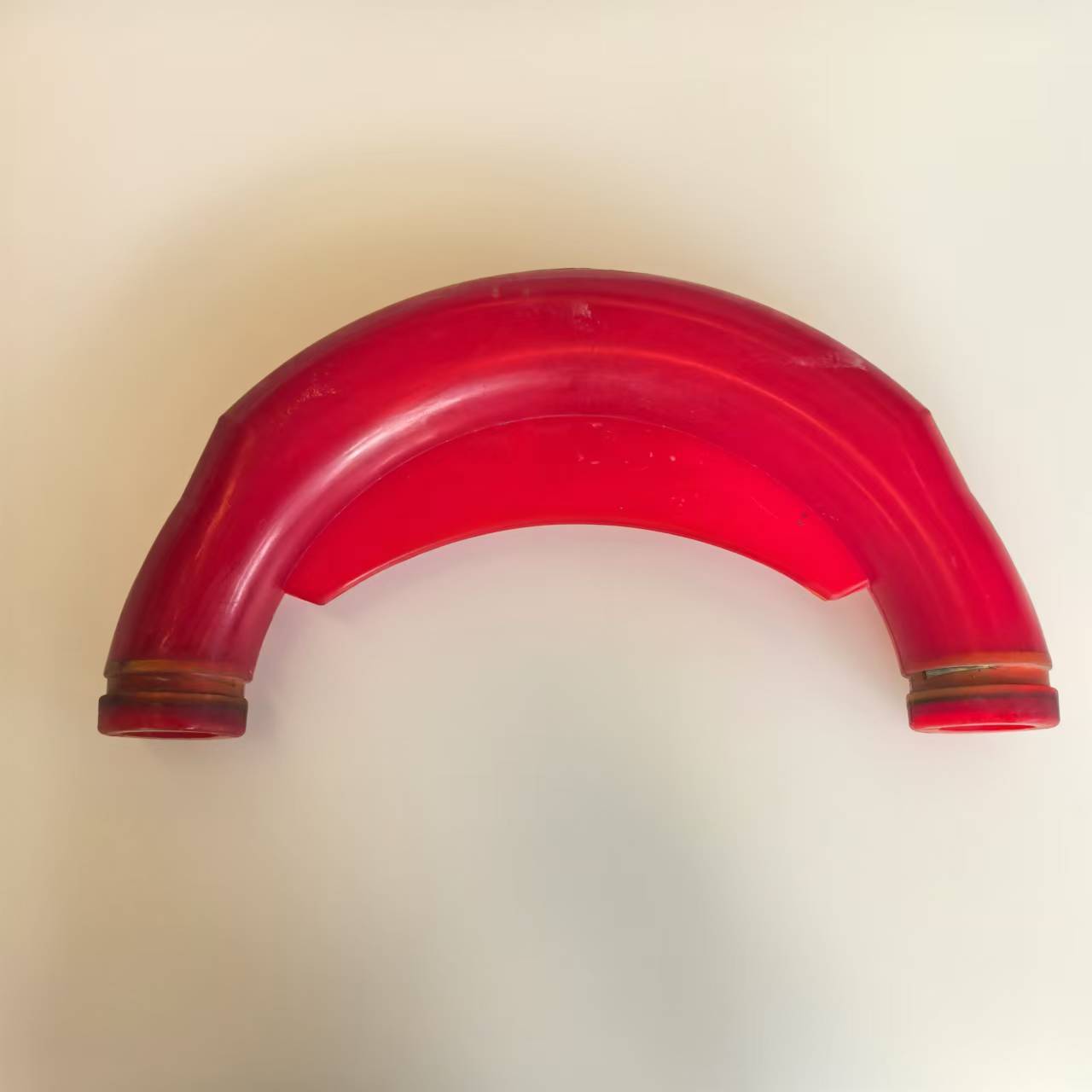 d-silter 180 degree urethane elbow 6431-00 replacement, PN:6431-00,Premium Oil,d-silter 180 degree urethane elbow 6431-00 replacement, PN:6431-00