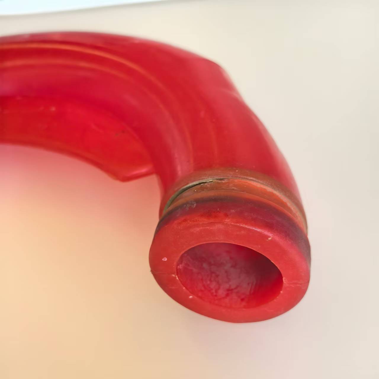 d-silter 180 degree urethane elbow 6431-00 replacement, PN:6431-00,Premium Oil,d-silter 180 degree urethane elbow 6431-00 replacement, PN:6431-00