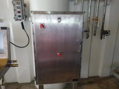 mud mixing hopper auto control,Premium Oil,mud mixing hopper auto control