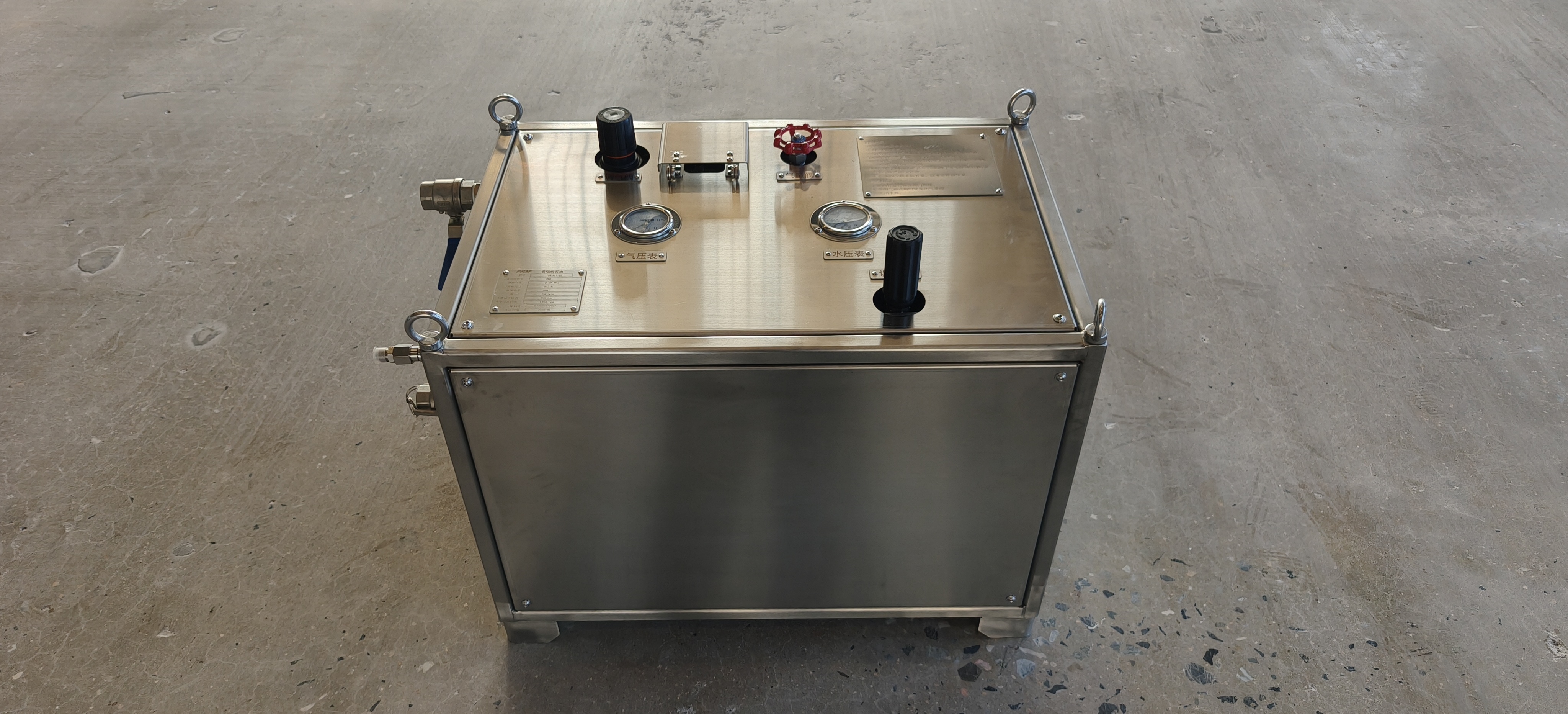 Pneumatic high pressure washer,Premium Oil,Pneumatic high pressure washer