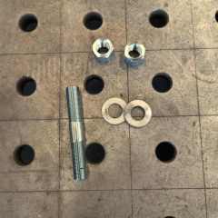 G0001973 SGX motor bolt  assy,Premium Oil,G0001973 SGX motor bolt  assy