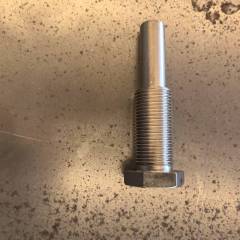 G0015965 replaceable compression assembly fixed side,Premium Oil,G0015965 replaceable compression assembly fixed side