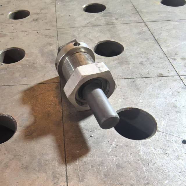 G0015965 replaceable compression assembly fixed side,Premium Oil,G0015965 replaceable compression assembly fixed side