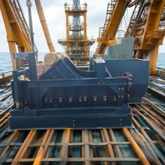 PRM 2000 PLUS shale shaker,Premium Oil,PRM 2000 PLUS shale shaker
