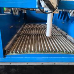 PRM 2000 PLUS shale shaker,Premium Oil,PRM 2000 PLUS shale shaker