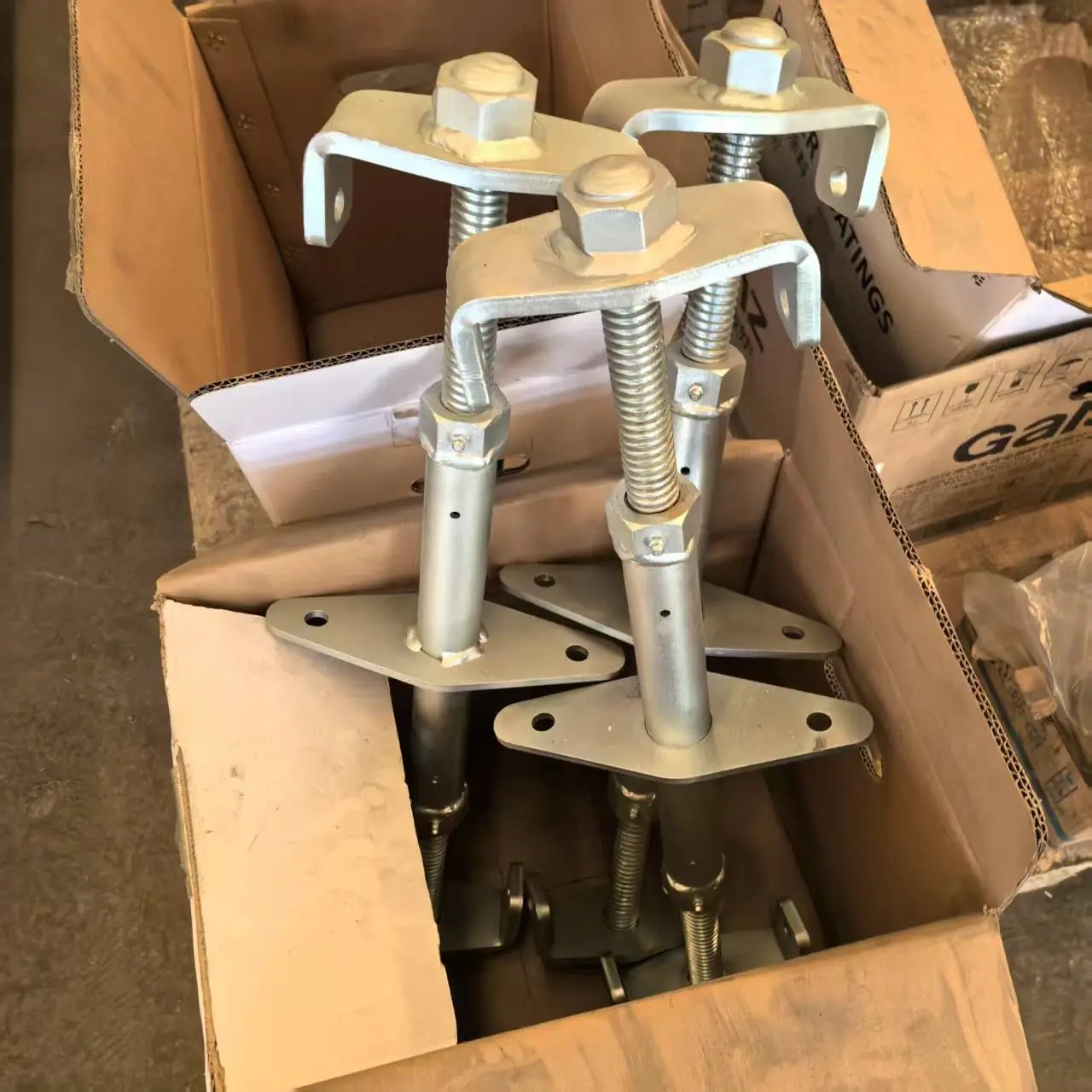 Mechanical Jack assemble G0012876 replacement part,Premium Oil,Mechanical Jack assemble G0012876 replacement part