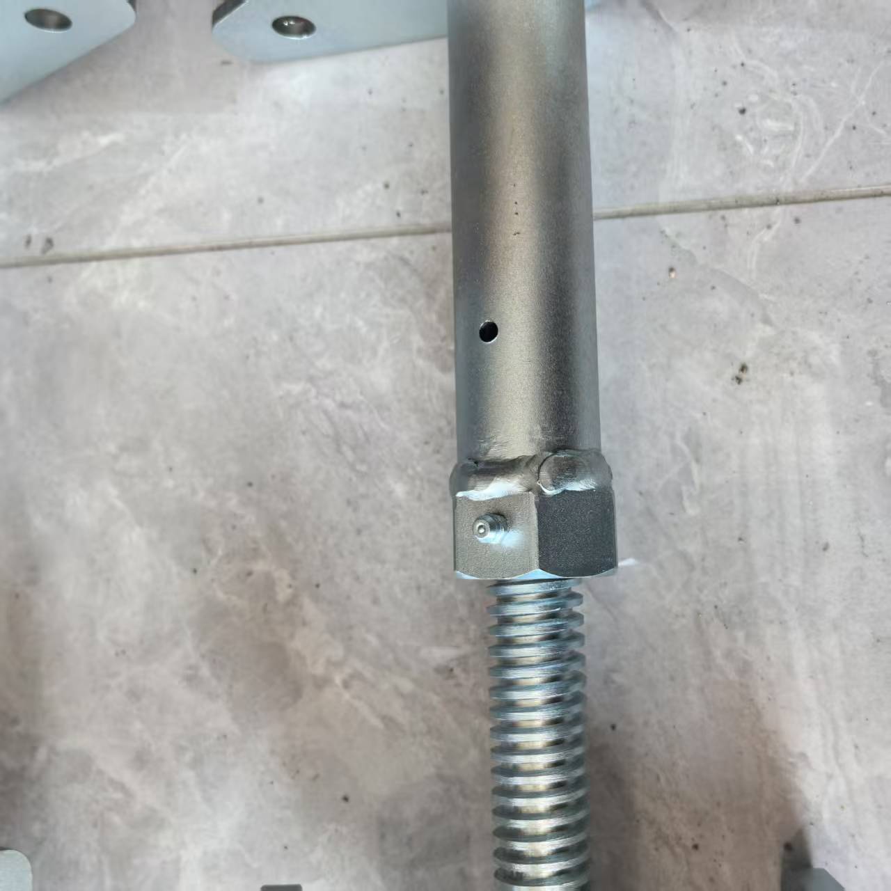 Mechanical Jack assemble G0012876 replacement part,Premium Oil,Mechanical Jack assemble G0012876 replacement part