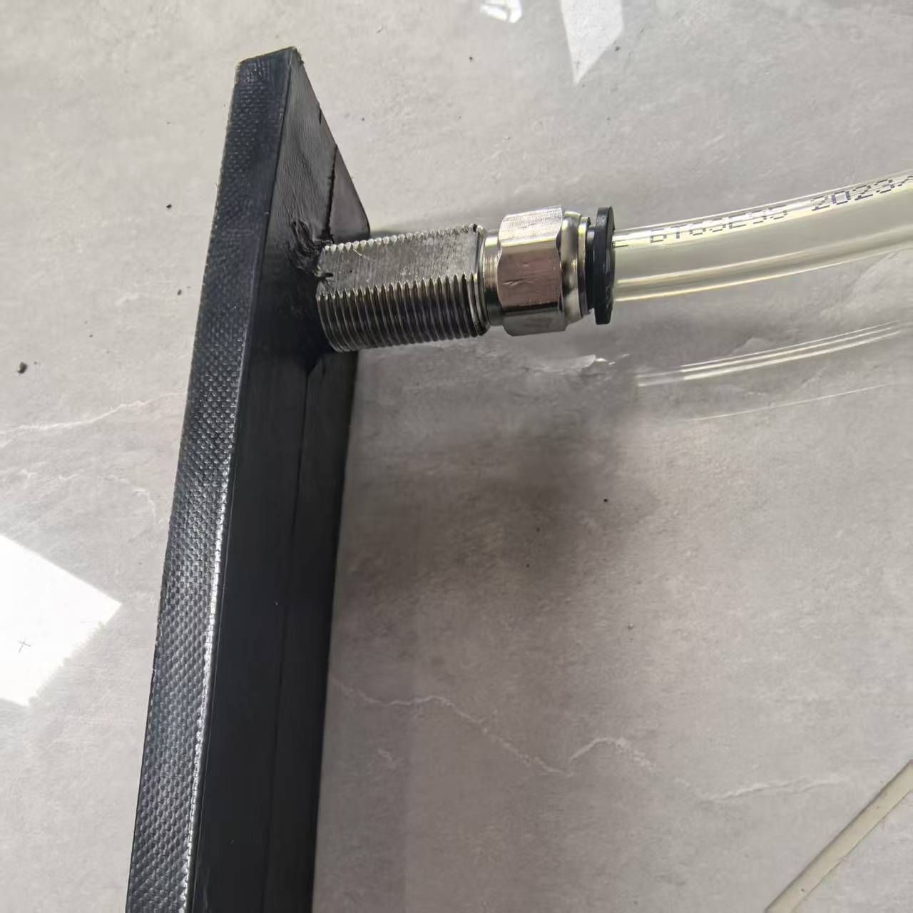 SWACO MD shaker ACTUATOR, PNEUMATIC WITH V-TOGGLE MD3K02007-00,Premium Oil,SWACO MD shaker ACTUATOR, PNEUMATIC WITH V-TOGGLE MD3K02007-00