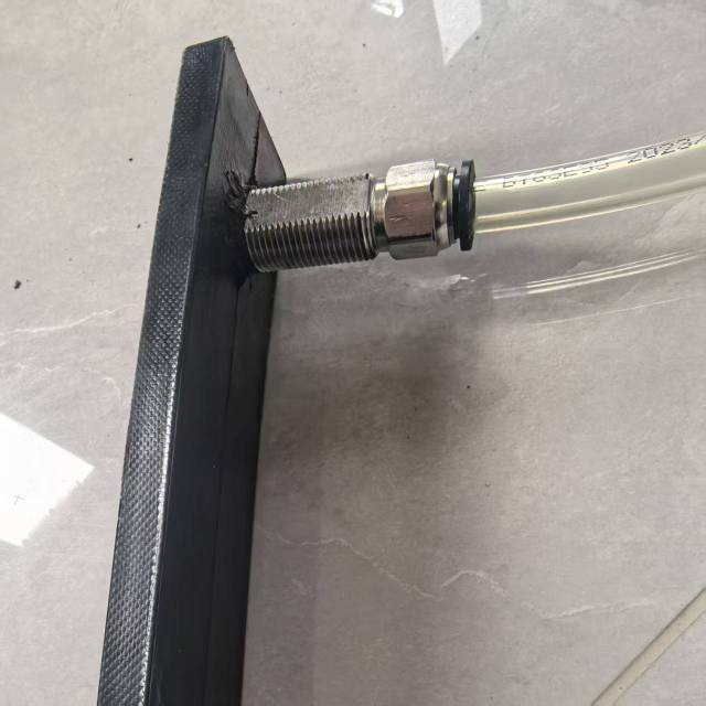 SWACO MD shaker ACTUATOR, PNEUMATIC WITH V-TOGGLE MD3K02007-00,Premium Oil,SWACO MD shaker ACTUATOR, PNEUMATIC WITH V-TOGGLE MD3K02007-00