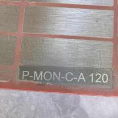 MONGOOSE replacement Shaker Screen,Premium Oil,MONGOOSE replacement Shaker Screen