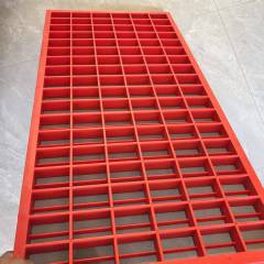 MONGOOSE replacement Shaker Screen,Premium Oil,MONGOOSE replacement Shaker Screen