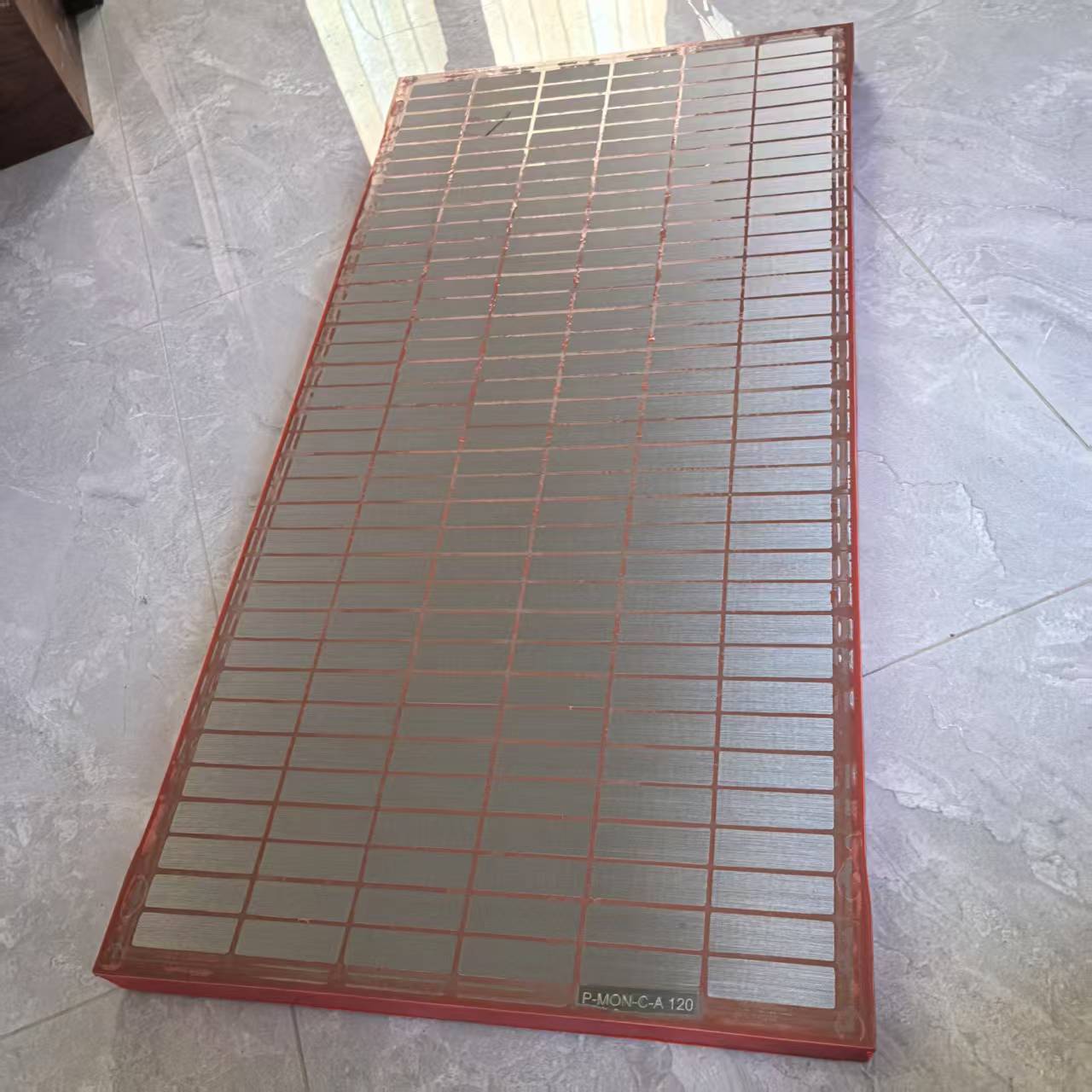 MONGOOSE replacement Shaker Screen,Premium Oil,MONGOOSE replacement Shaker Screen