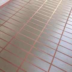 MONGOOSE replacement Shaker Screen,Premium Oil,MONGOOSE replacement Shaker Screen