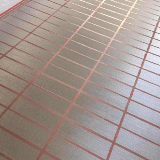 MONGOOSE replacement Shaker Screen,Premium Oil,MONGOOSE replacement Shaker Screen