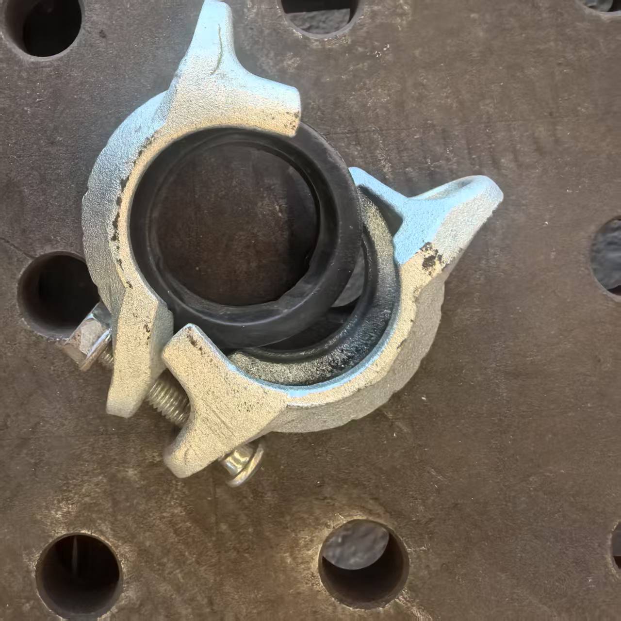 2" Victaulic  zero-flex coupling Vic-2-07,Premium Oil,2" Victaulic  zero-flex coupling Vic-2-07