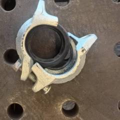 2" Victaulic  zero-flex coupling Vic-2-07,Premium Oil,2" Victaulic  zero-flex coupling Vic-2-07