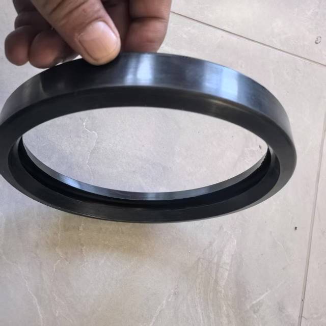 5" ANSI  groove clamp high temperature oil resistance NBR gasket,Premium Oil,5" ANSI  groove clamp high temperature oil resistance NBR gasket