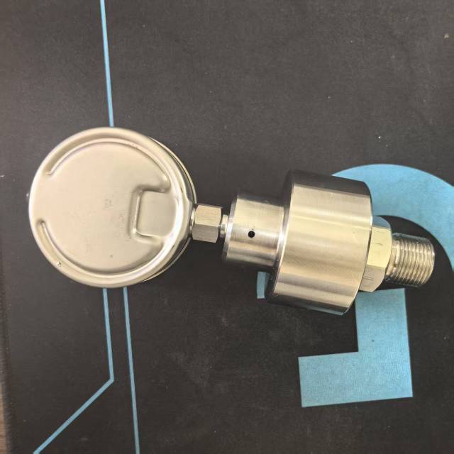 0-30 inHg vacuum  pressure gauge M20x1.5 thread oil filled,Premium Oil,0-30 inHg vacuum  pressure gauge M20x1.5 thread oil filled