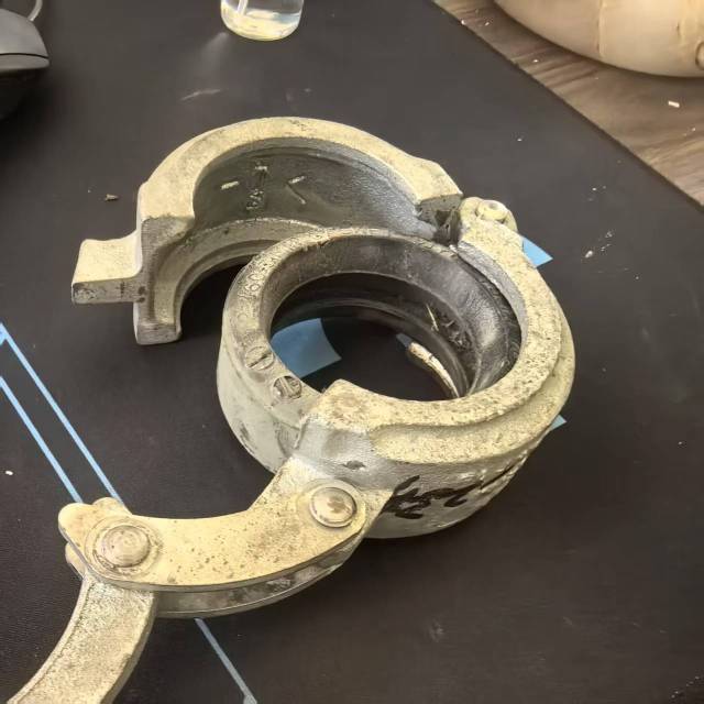 2" Victaulic  Snap coupling Vic-2-78,Premium Oil,2" Victaulic  Snap coupling Vic-2-78