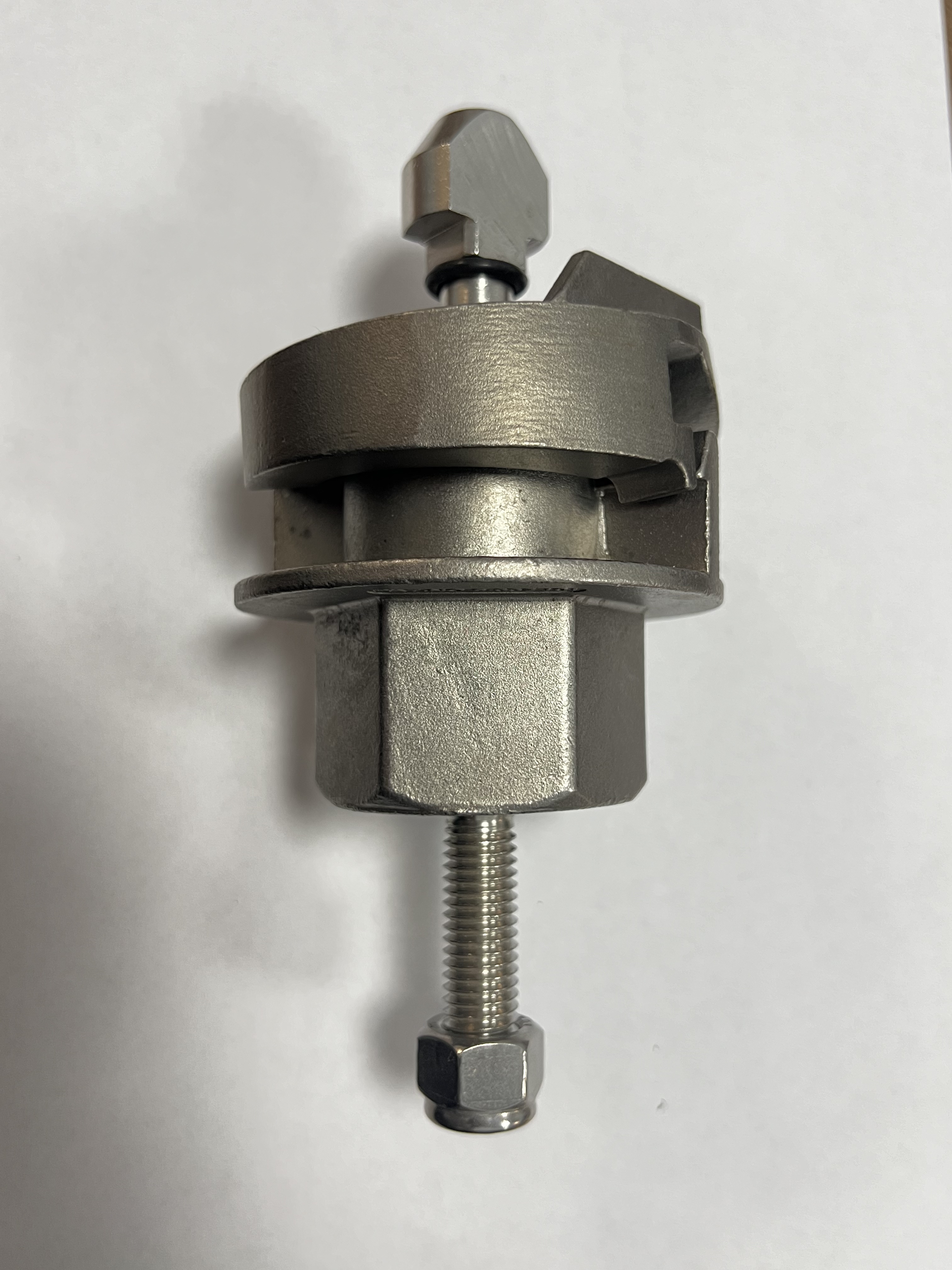 9744-00 Ramp-lock assy FLC2000 Ramp lock replacement,Premium Oil,9744-00 Ramp-lock assy FLC2000 Ramp lock replacement