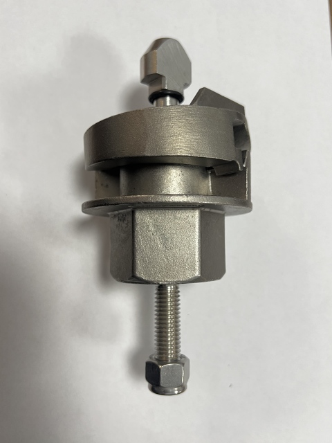 9744-00 Ramp-lock assy FLC2000 Ramp lock replacement,Premium Oil,9744-00 Ramp-lock assy FLC2000 Ramp lock replacement