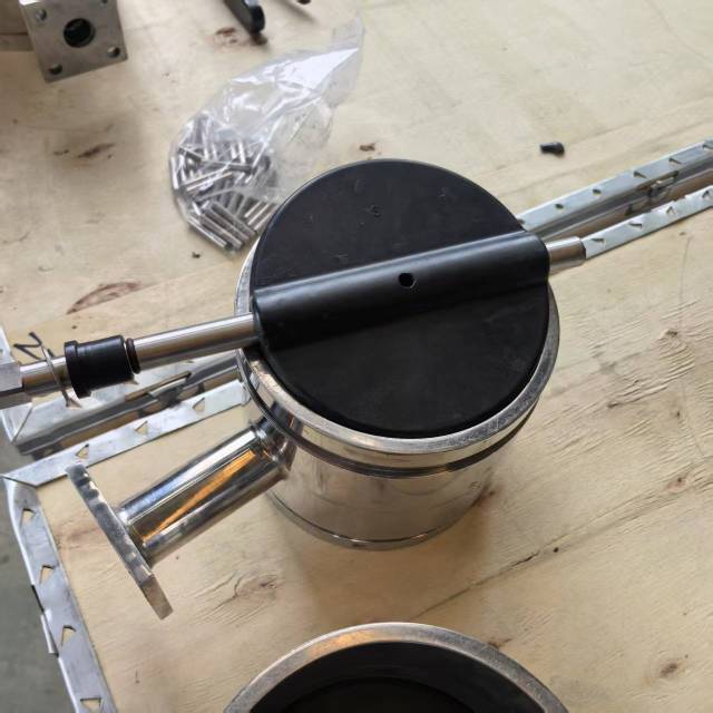 6" ANSI  groove end butterfly valve, 304 stainless steel,Premium Oil,6" ANSI  groove end butterfly valve, 304 stainless steel