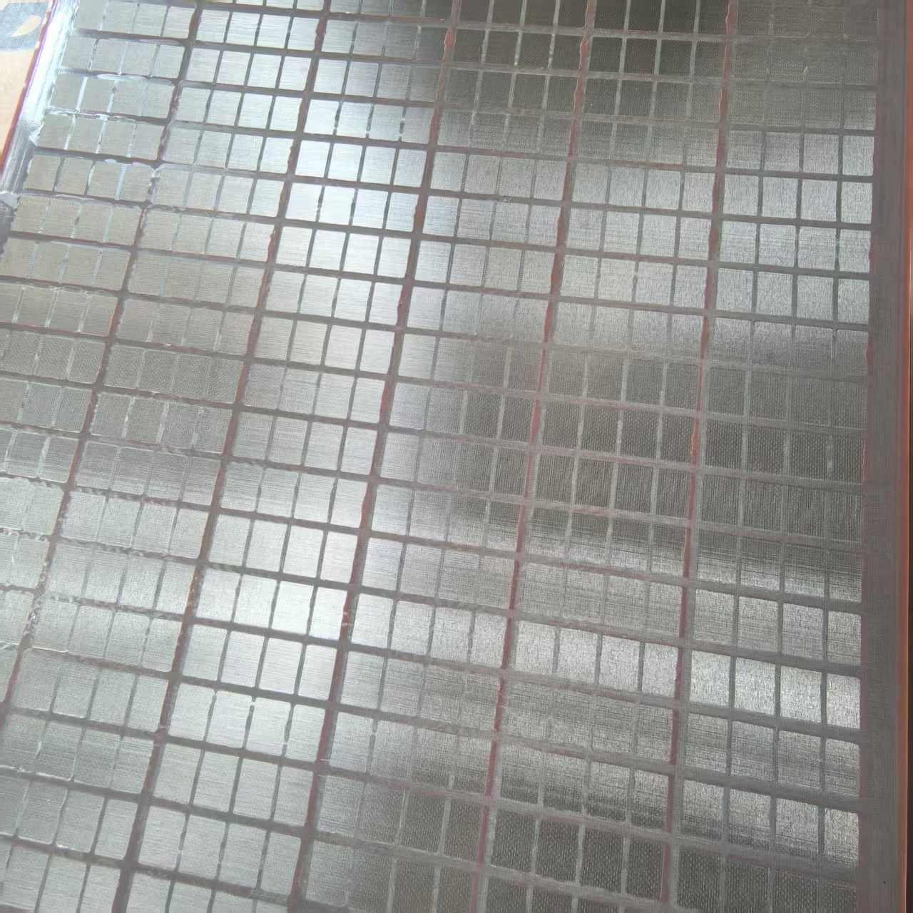 MONGOOSE  Innovation  composite Extreme-life shaker screens,Premium Oil,PRM Shaker Screen – Mongoose Replacement Shaker Screen