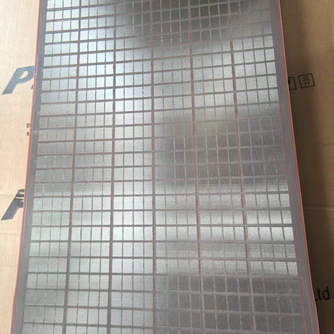MONGOOSE  Innovation  composite Extreme-life shaker screens,Premium Oil,PRM Shaker Screen – Mongoose Replacement Shaker Screen