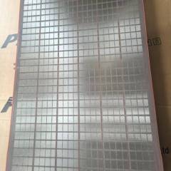 MONGOOSE  Innovation  composite Extreme-life shaker screens,Premium Oil,PRM Shaker Screen – Mongoose Replacement Shaker Screen
