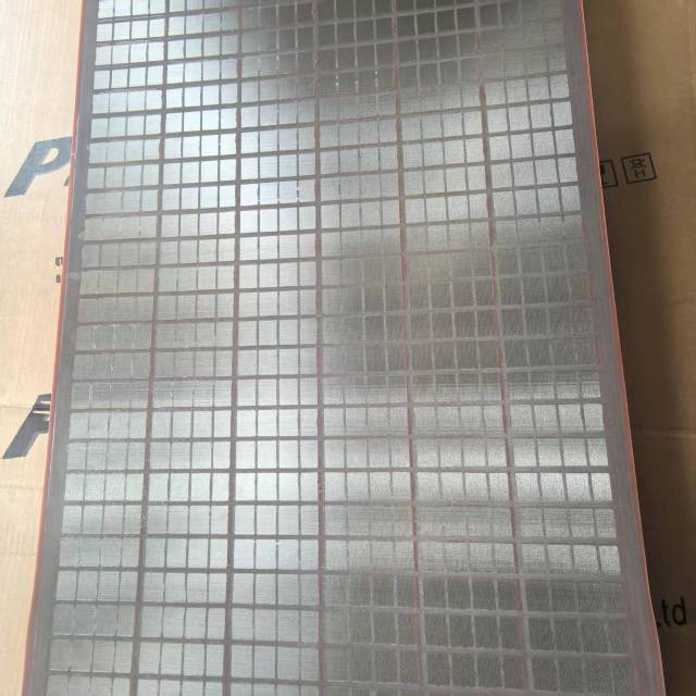 MONGOOSE  Innovation  composite Extreme-life shaker screens,Premium Oil,PRM Shaker Screen – Mongoose Replacement Shaker Screen