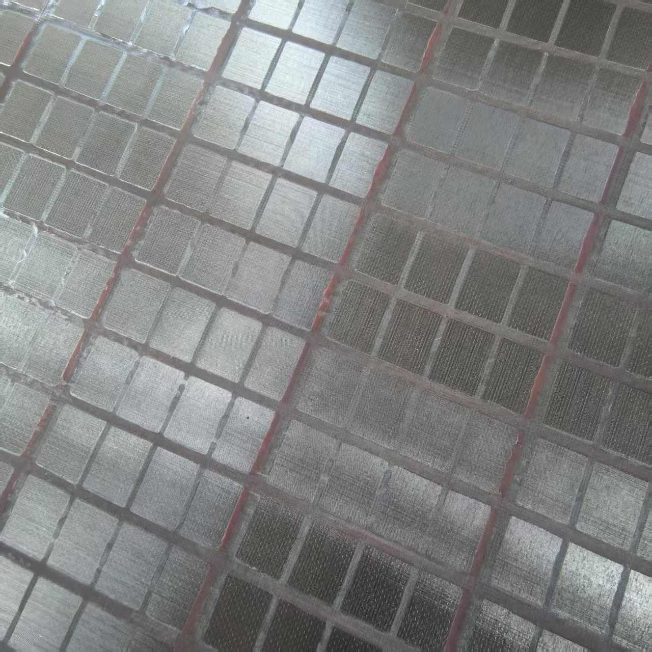 MONGOOSE  Innovation  composite Extreme-life shaker screens,Premium Oil,PRM Shaker Screen – Mongoose Replacement Shaker Screen