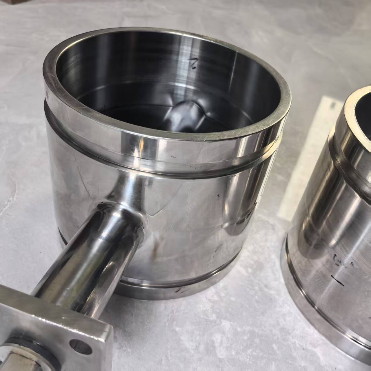 6" ANSI  groove end butterfly valve, 304 stainless steel,Premium Oil,6" ANSI  groove end butterfly valve, 304 stainless steel