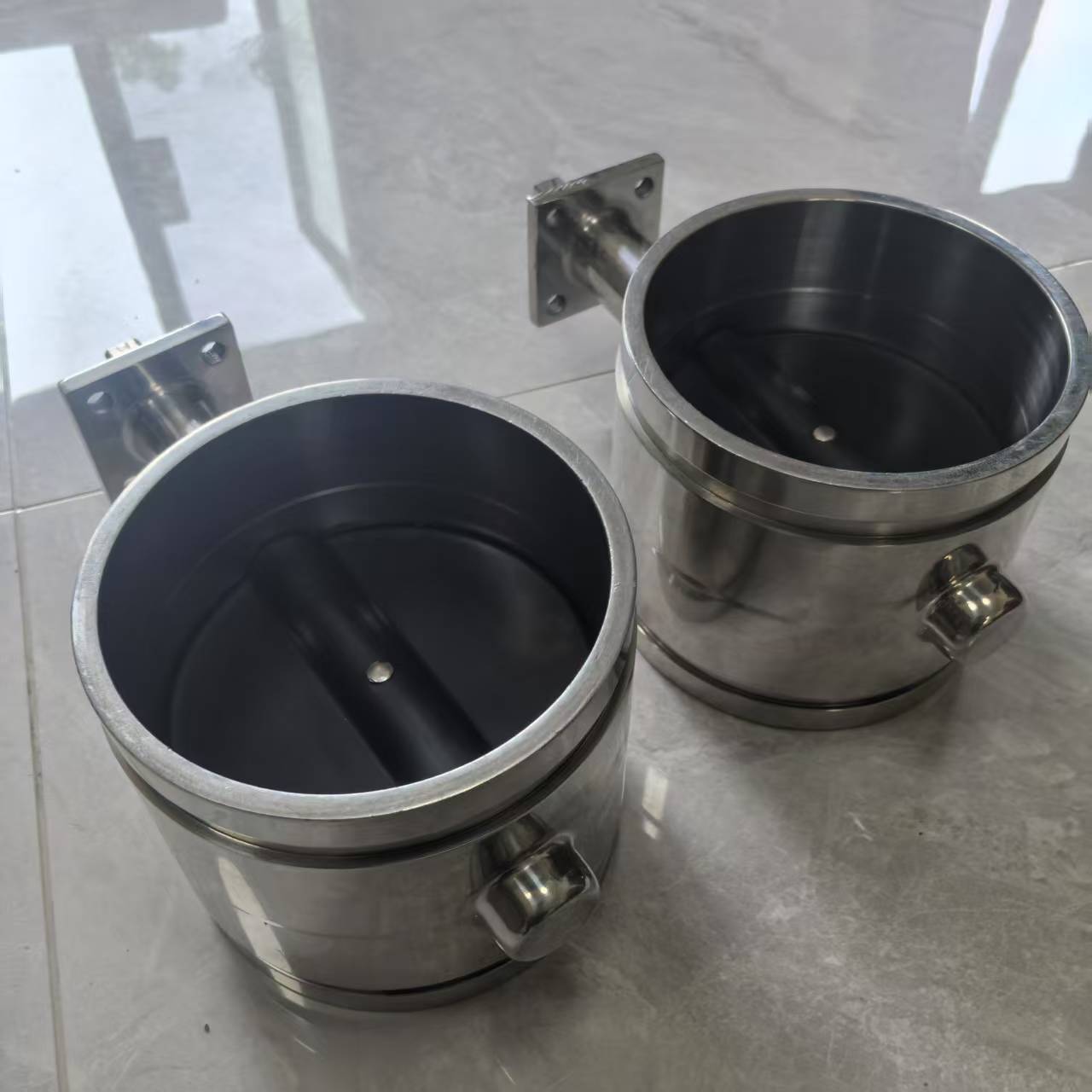 6" ANSI  groove end butterfly valve, 304 stainless steel,Premium Oil,6" ANSI  groove end butterfly valve, 304 stainless steel