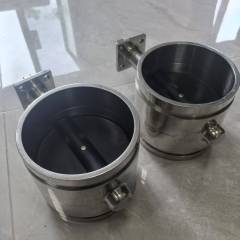 6" ANSI  groove end butterfly valve, 304 stainless steel,Premium Oil,6" ANSI  groove end butterfly valve, 304 stainless steel