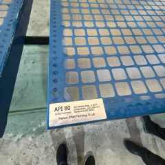 VSM300 primary screens Custom model,Premium Oil,VSM300 primary screens Custom model
