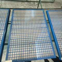 VSM300 primary screens Custom model,Premium Oil,VSM300 primary screens Custom model