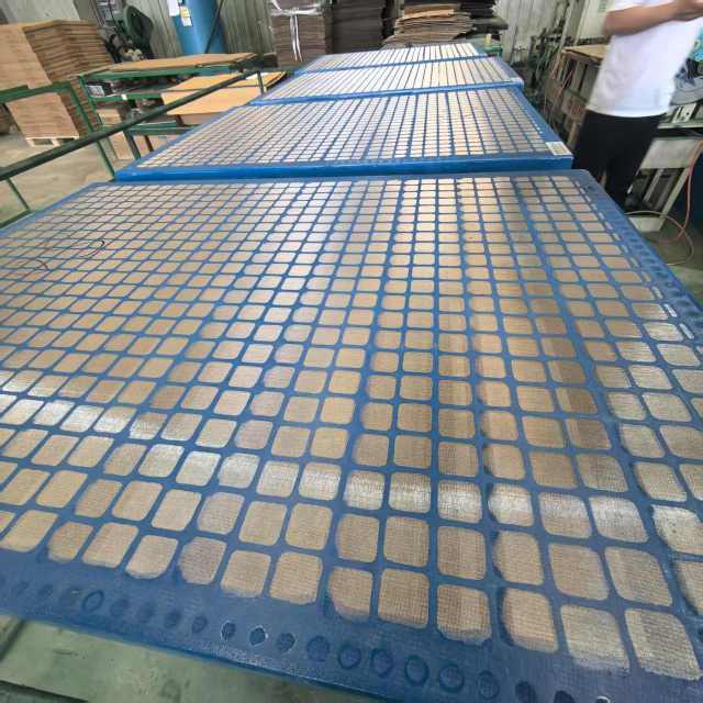 VSM300 primary screens Custom model,Premium Oil,VSM300 primary screens Custom model