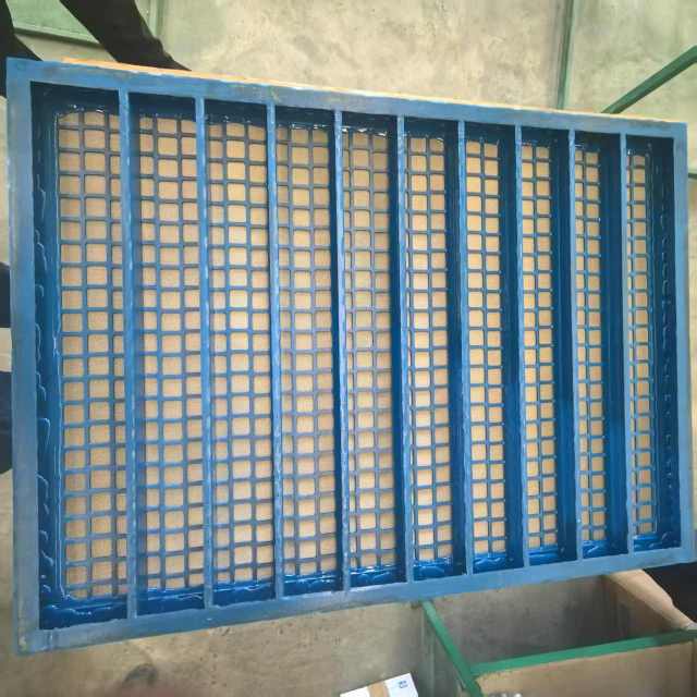 VSM300 primary screens Custom model,Premium Oil,VSM300 primary screens Custom model