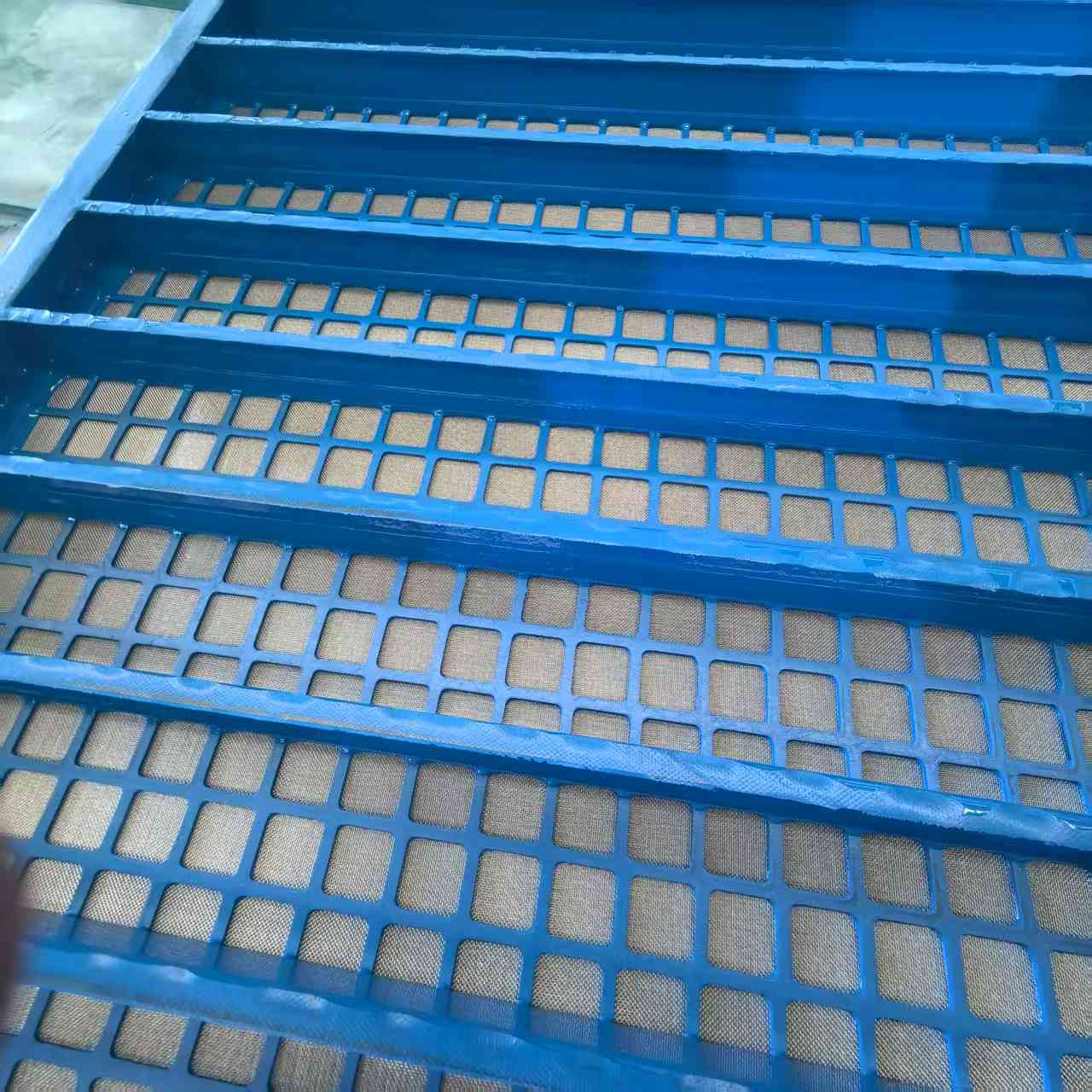 VSM300 primary screens Custom model,Premium Oil,VSM300 primary screens Custom model