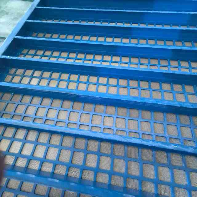 VSM300 primary screens Custom model,Premium Oil,VSM300 primary screens Custom model