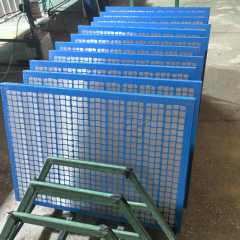 VSM300 primary screens Custom model,Premium Oil,VSM300 primary screens Custom model