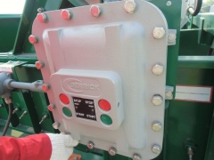 SQD-2510-MC03  shaker starter,Premium Oil,SQD 2510MCO3  shaker starter