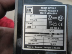 SQD-2510-MC03  shaker starter,Premium Oil,SQD 2510MCO3  shaker starter