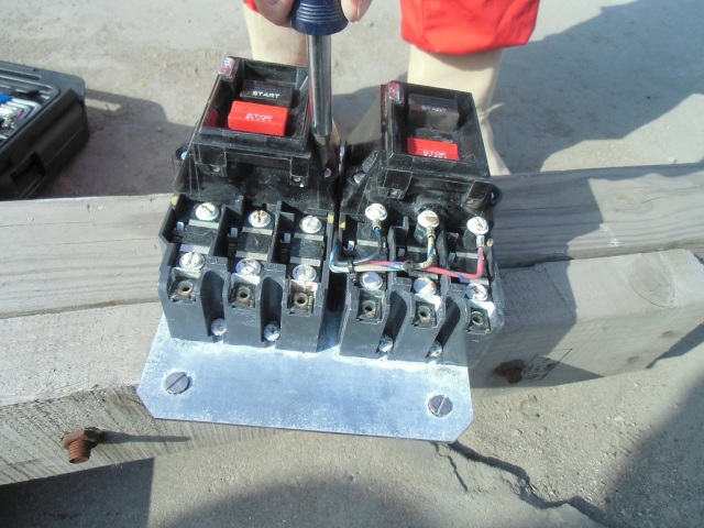 SQD-2510-MC03  shaker starter,Premium Oil,SQD 2510MCO3  shaker starter