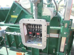 SQD-2510-MC03  shaker starter,Premium Oil,SQD 2510MCO3  shaker starter