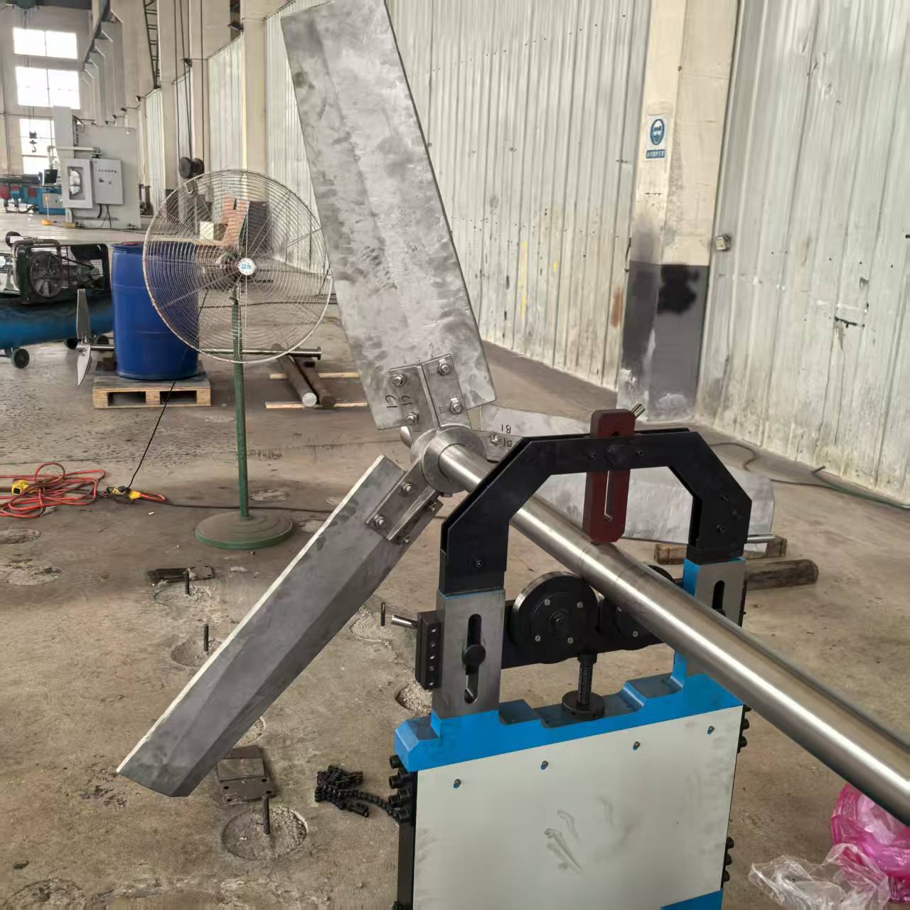 High-Efficiency mud Agitator,Premium Oil,High-Efficiency mud Agitator