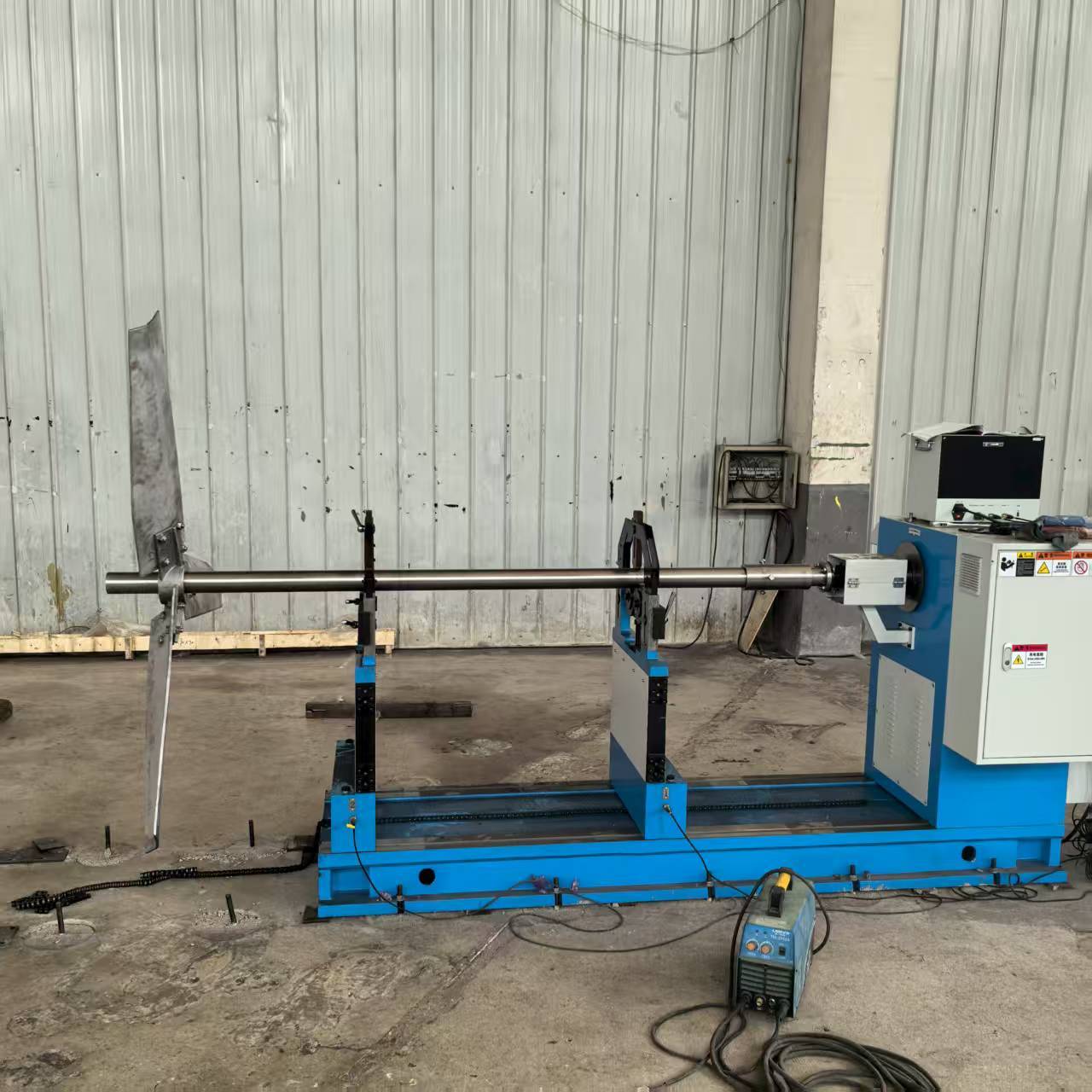 High-Efficiency mud Agitator,Premium Oil,High-Efficiency mud Agitator