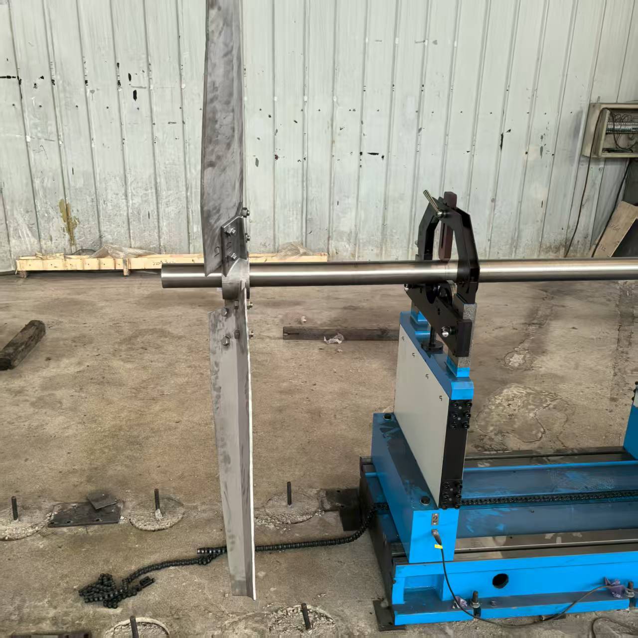 High-Efficiency mud Agitator,Premium Oil,High-Efficiency mud Agitator