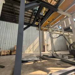High-Efficiency mud Agitator,Premium Oil,High-Efficiency mud Agitator